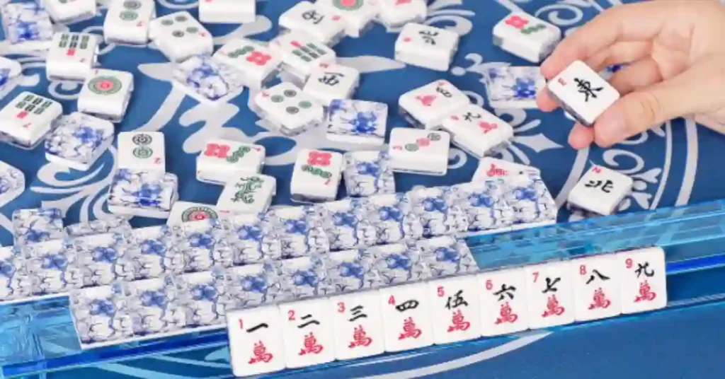 Best Mahjong Set to Buy