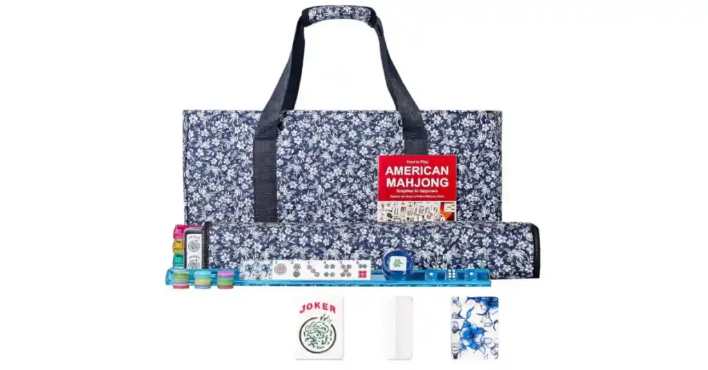 Best Mahjong Set to Buy