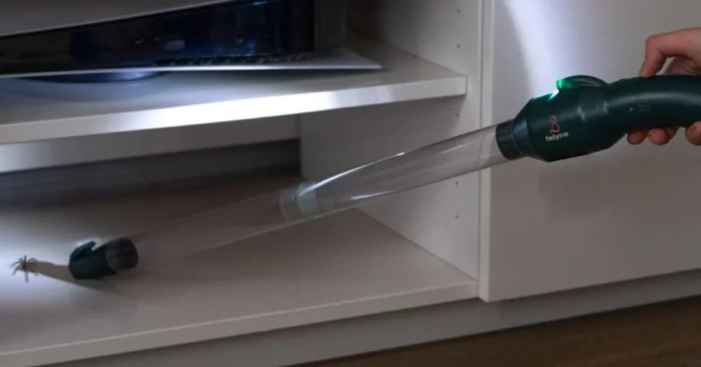 Best Mosquito Vacuum