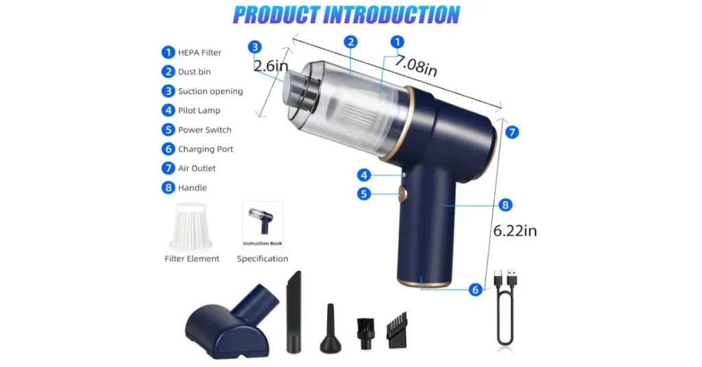 Best Mosquito Vacuum