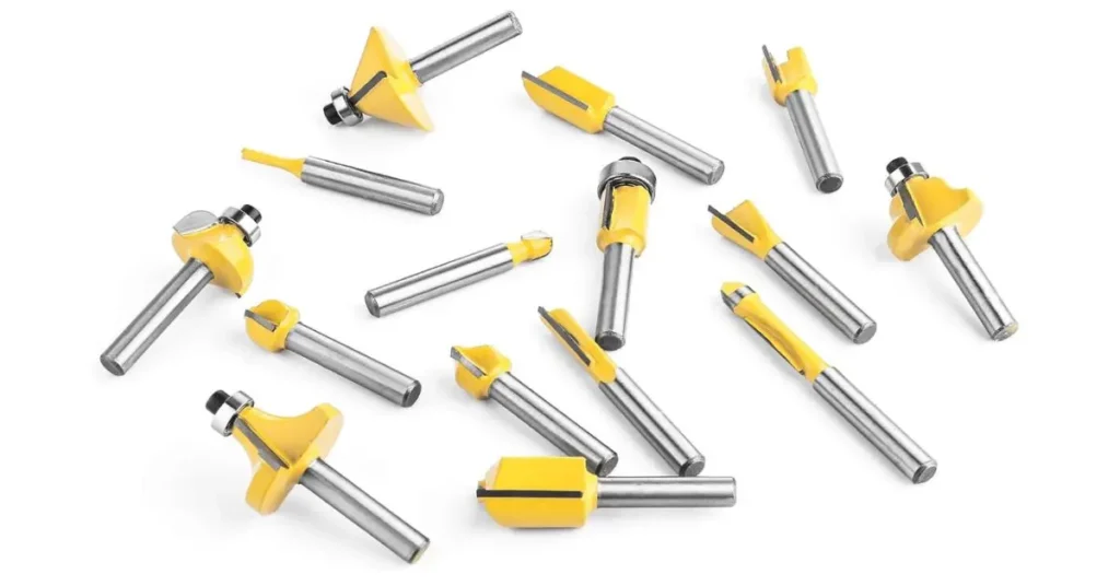 Best Quality Router Bits
