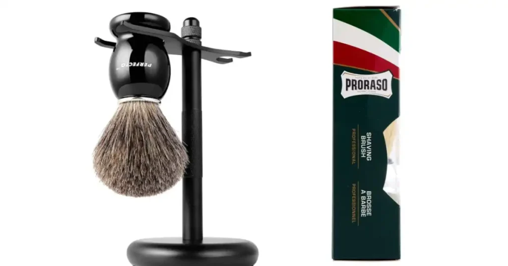 Best Shaving Brushes