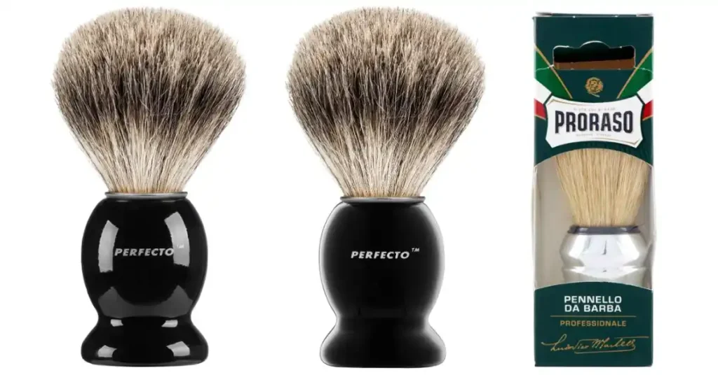 Best Shaving Brushes