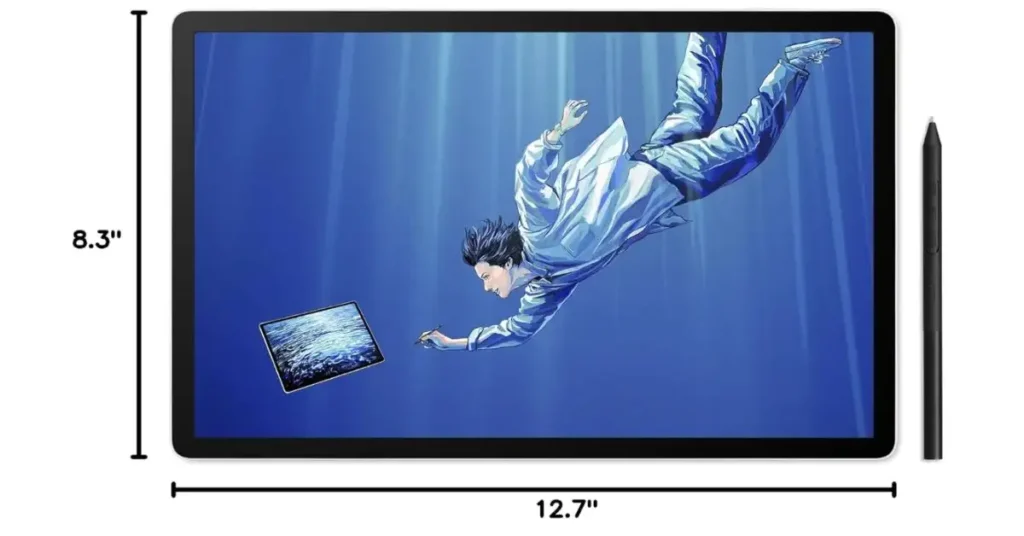 Best Standalone Tablets for Drawing