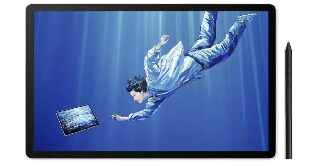 Best Standalone Tablets for Drawing