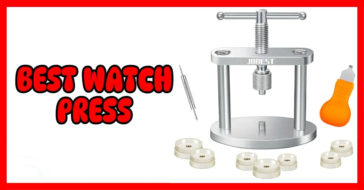 Best Watch Press