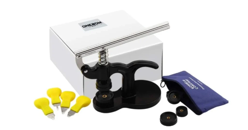 Best Watch Press
