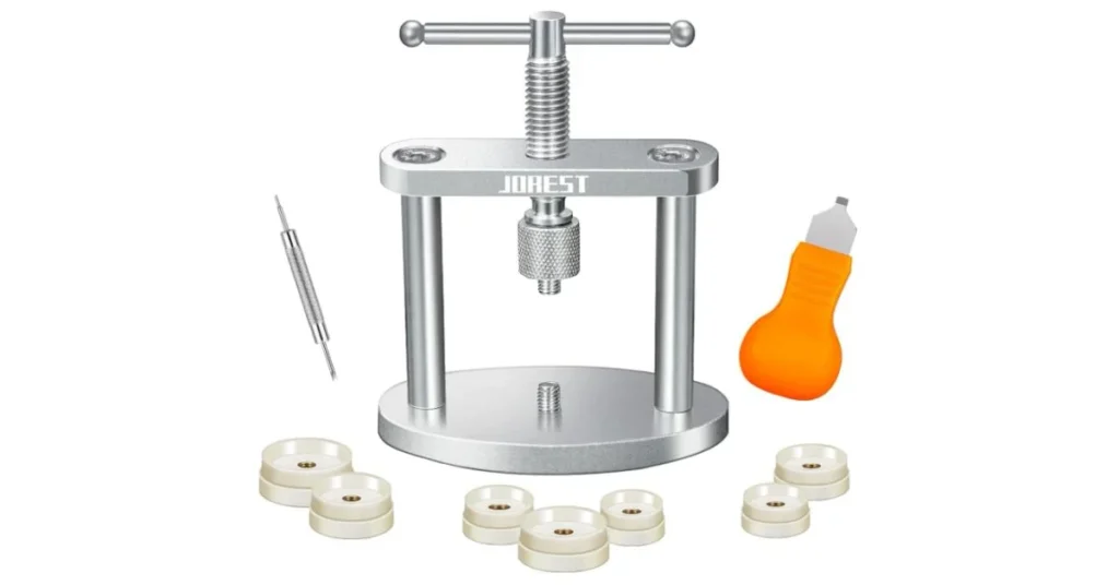 Best Watch Press