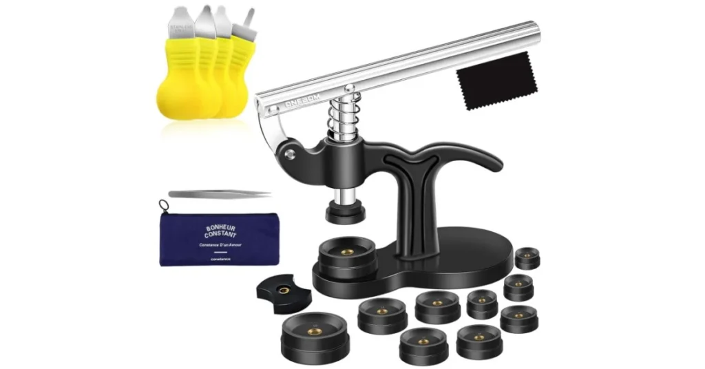 Best Watch Press