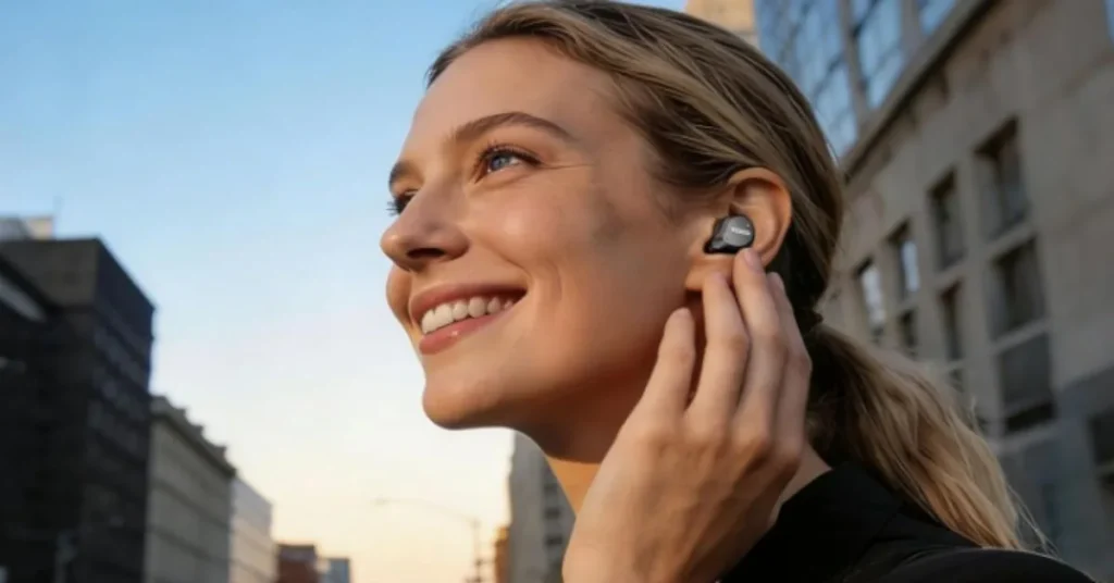 Earbuds With Deep Bass