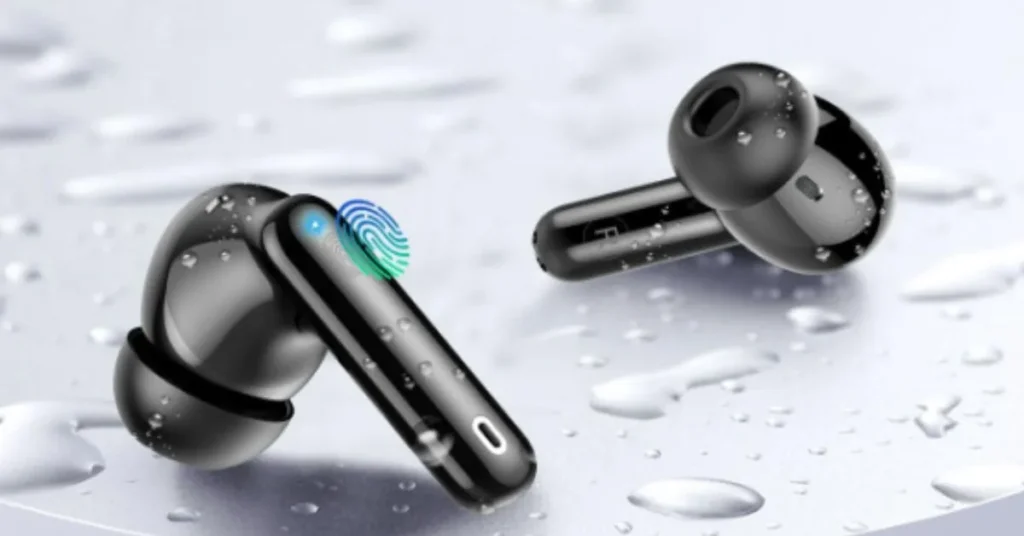 Earbuds With Deep Bass