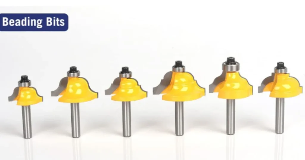 Good Quality Router Bits