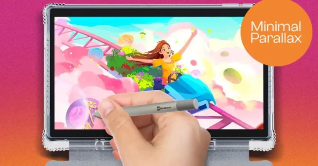 Good Standalone Drawing Tablets