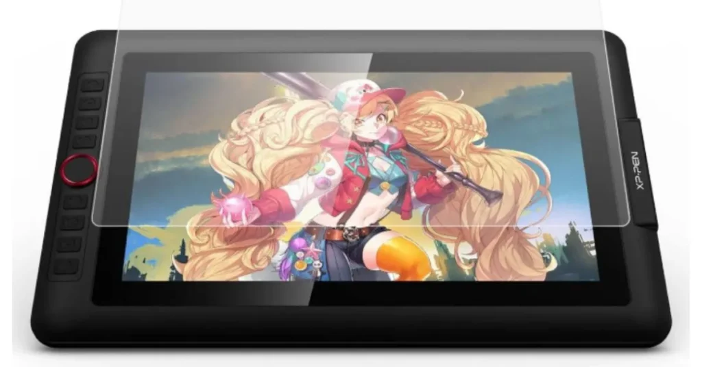 Good Standalone Drawing Tablets