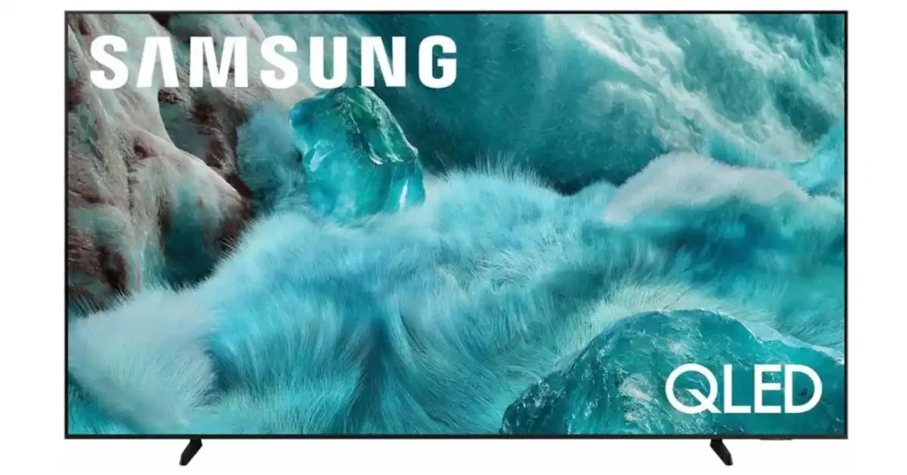 Hisense 100 vs Samsung 98-Inch TVs