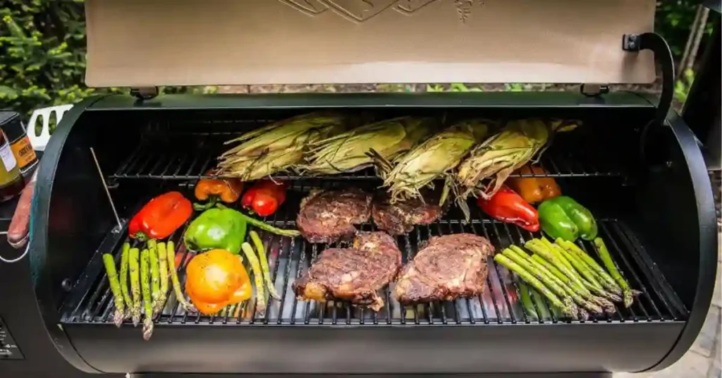 The Best Smokers for Beginners