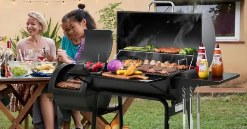 What is The Best Smoker
