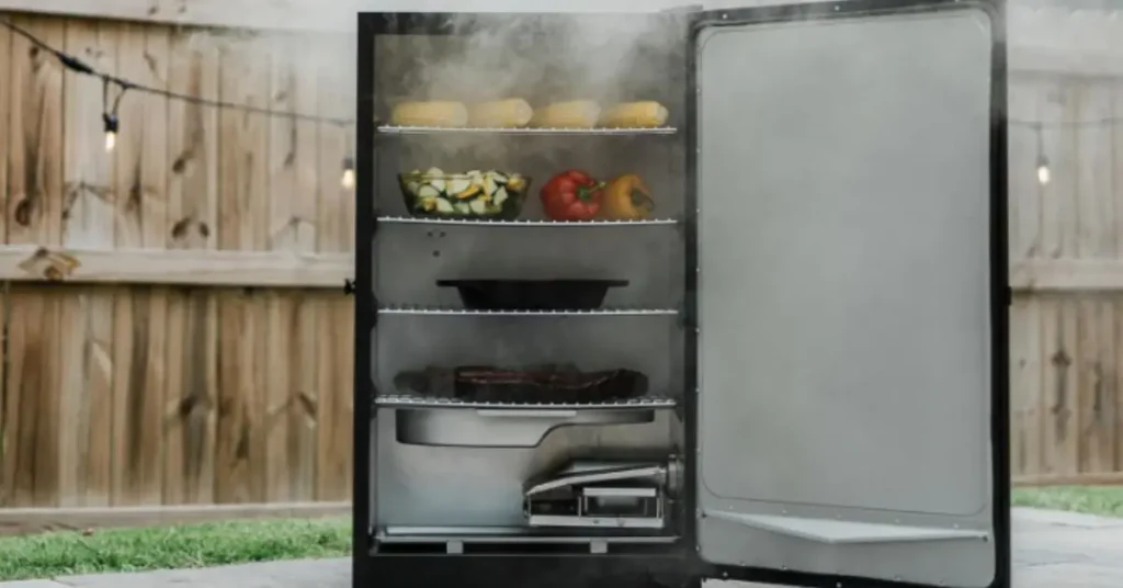 What is The Best Smoker