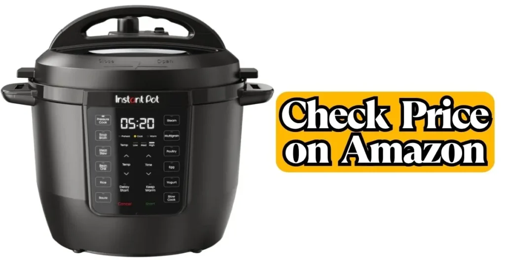 Instant Pot 10 In 1 Vs 7 In 1