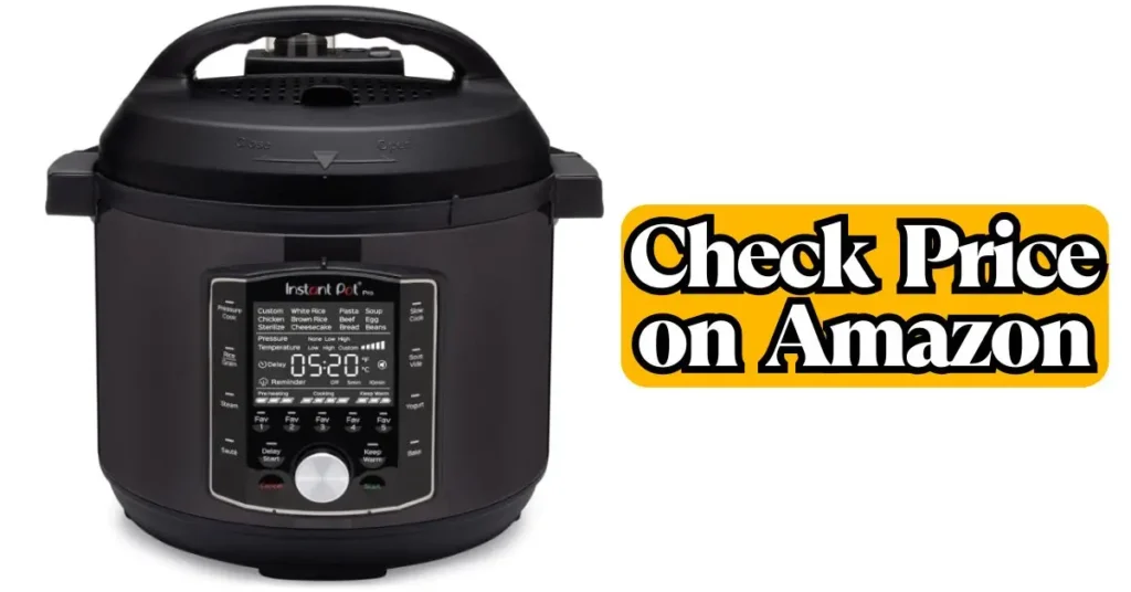 Instant Pot 10 In 1 Vs 7 In 1