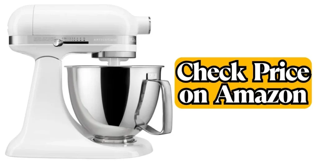 Kitchenaid 5 Qt Vs 3.5 Qt