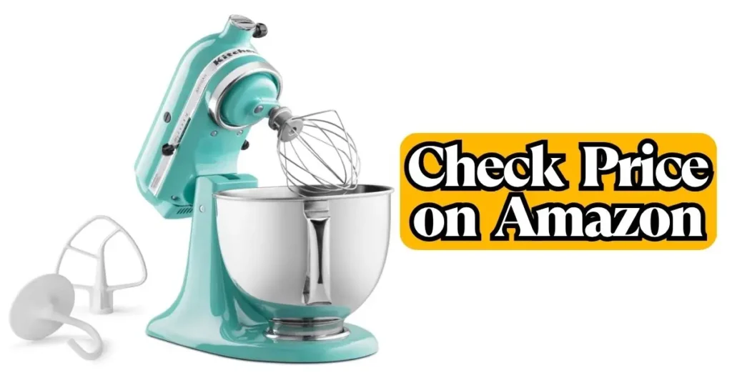 Kitchenaid 5 Qt Vs 7 Qt