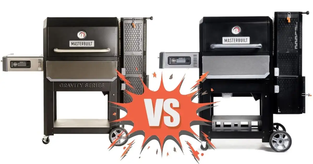 Masterbuilt 800 vs 1050