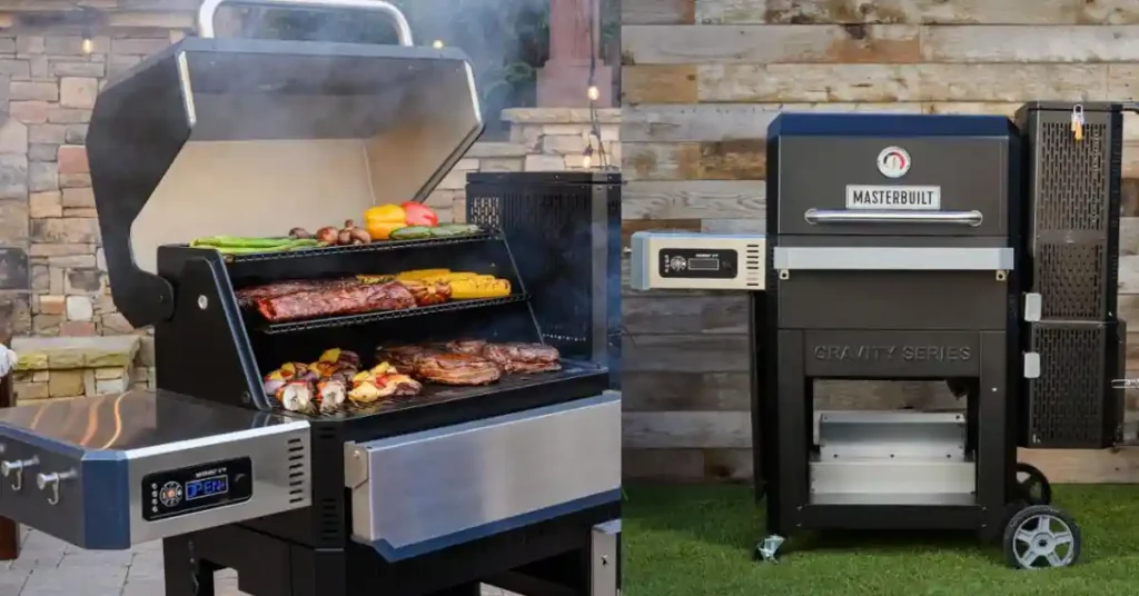 Masterbuilt 800 vs 1050