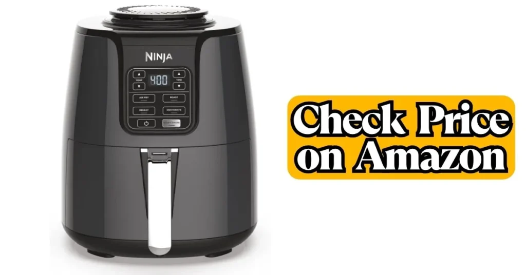 Ninja AF101 vs AF160 Air Fryer