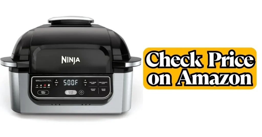 Ninja AG301 vs EG201