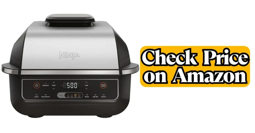 Ninja AG301 vs EG201