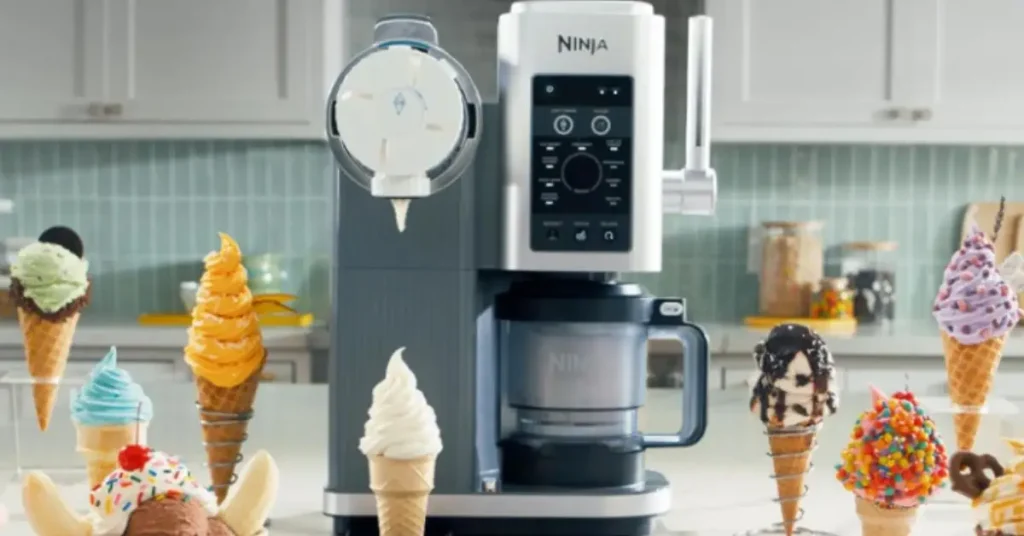 Ninja Creami vs Swirl