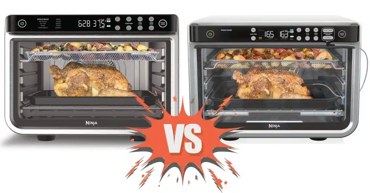 Ninja DT201 Vs DT251