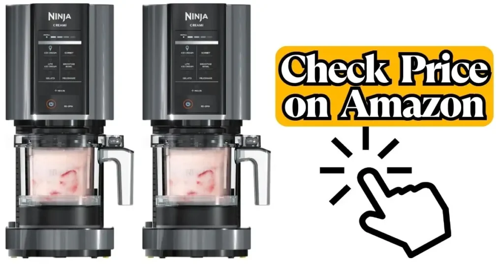 Ninja NC299AMZ Vs NC301