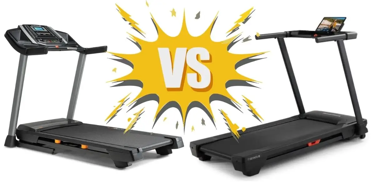 NordicTrack T Series Reviews