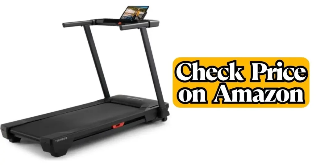 NordicTrack T Series Reviews