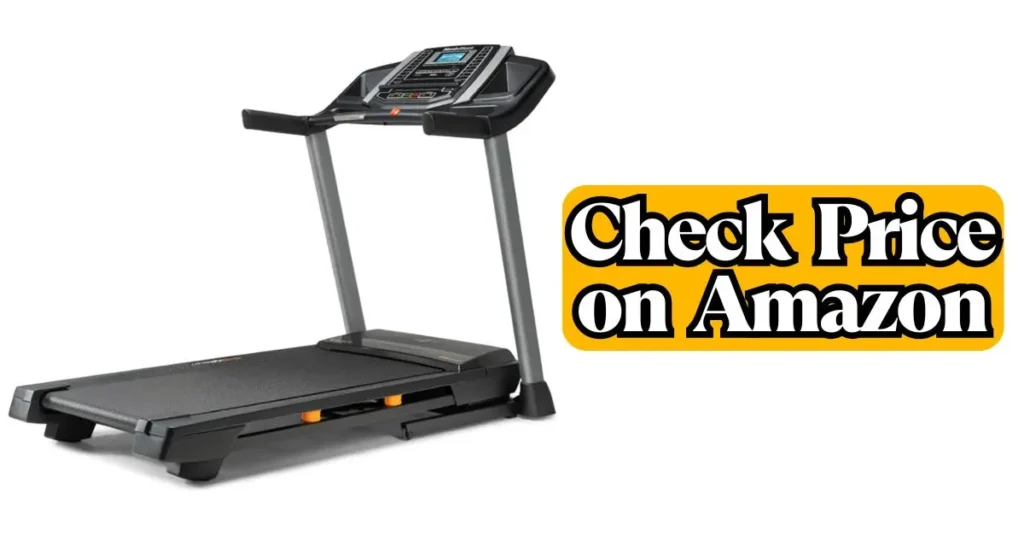 NordicTrack T Series Reviews