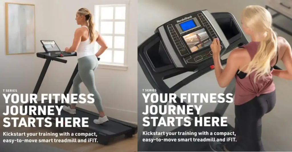 NordicTrack T Series Reviews
