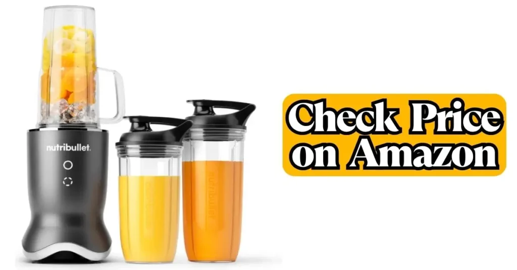 Nutribullet Ultra Vs Ultra Plus