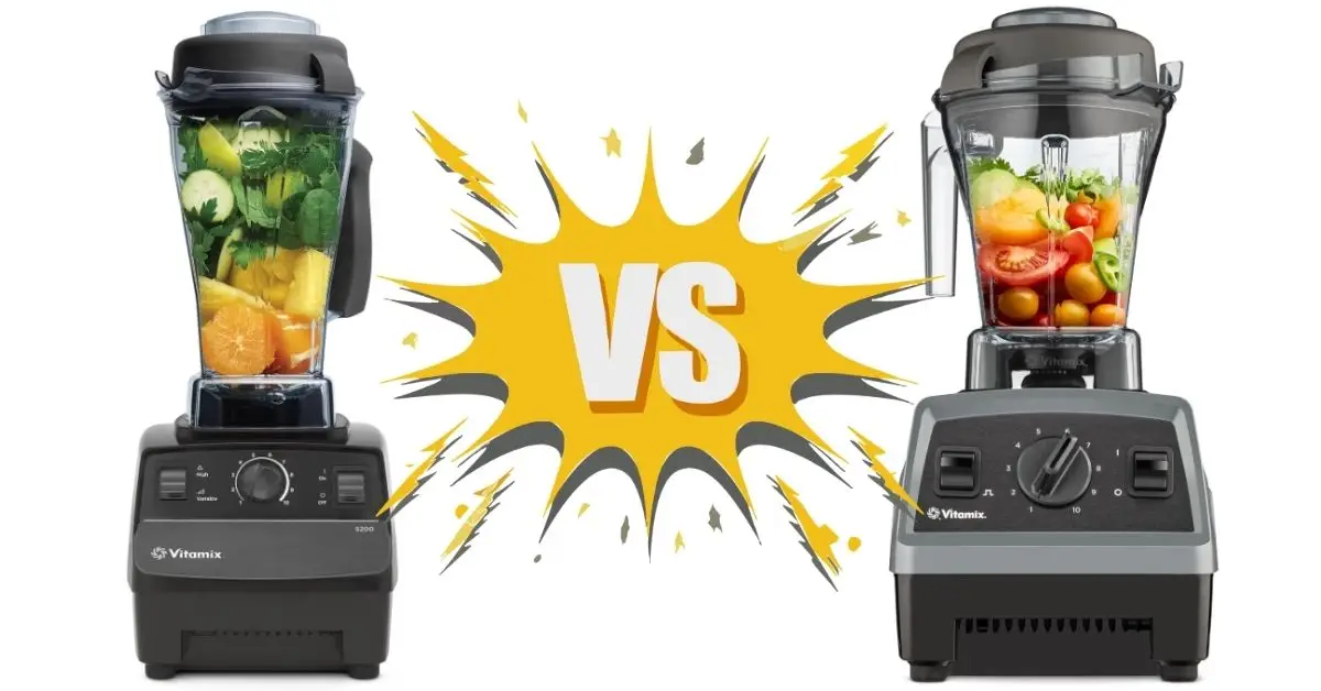 Vitamix 48 Oz Vs 64 Oz