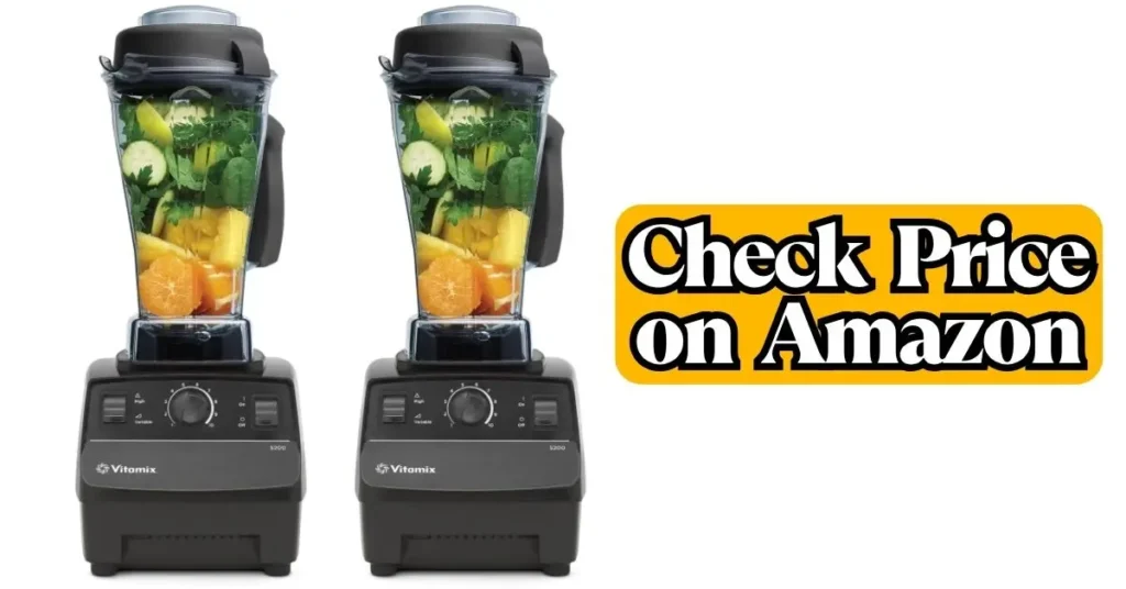 Vitamix 48 Oz Vs 64 Oz