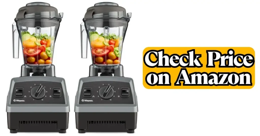 Vitamix 48 Oz Vs 64 Oz
