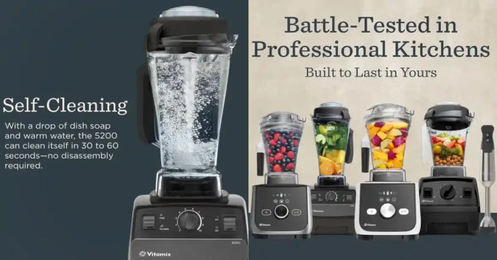 Vitamix 48 Oz Vs 64 Oz