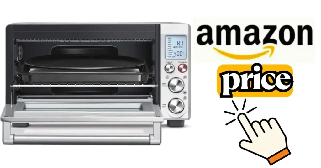 Breville BOV845BSS vs BOV860BSS