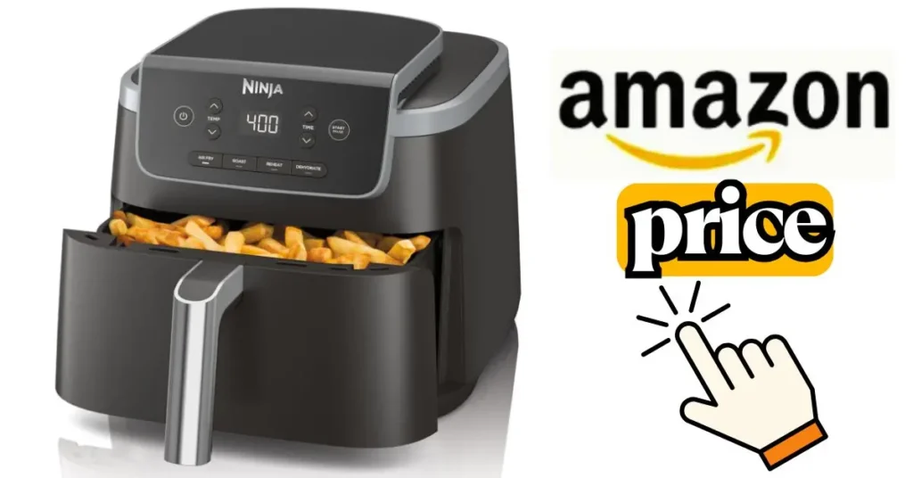 Cosori vs Ninja Air Fryer