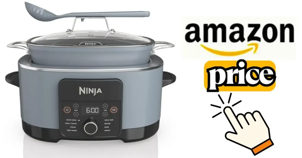 Instant Pot 11 In 1 Vs Ninja Foodi