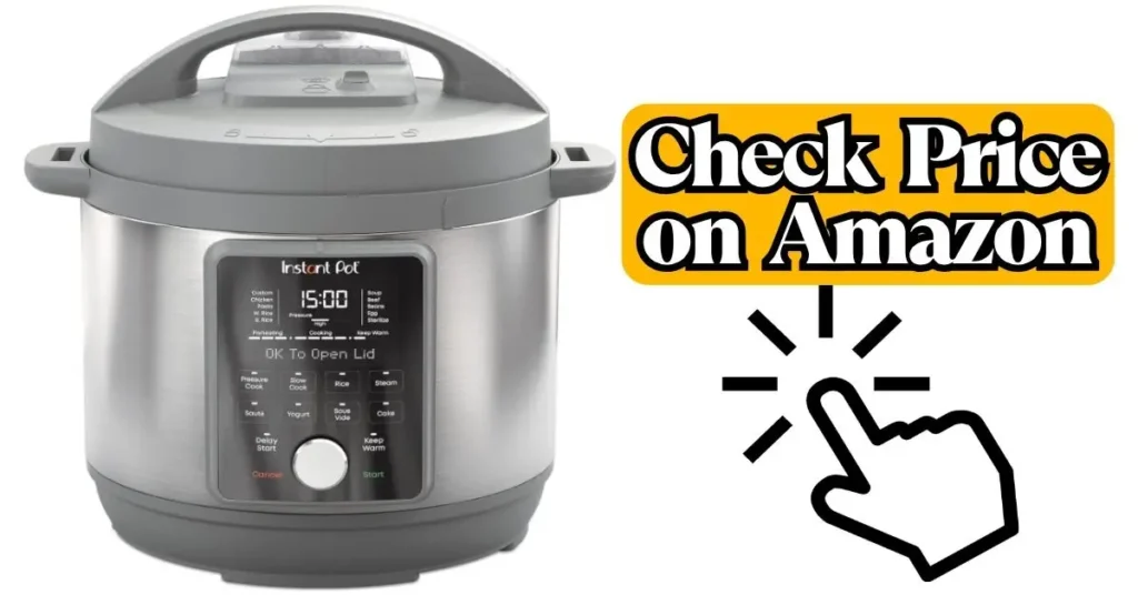 Instant Pot Duo Nova Vs Duo Evo Plus
