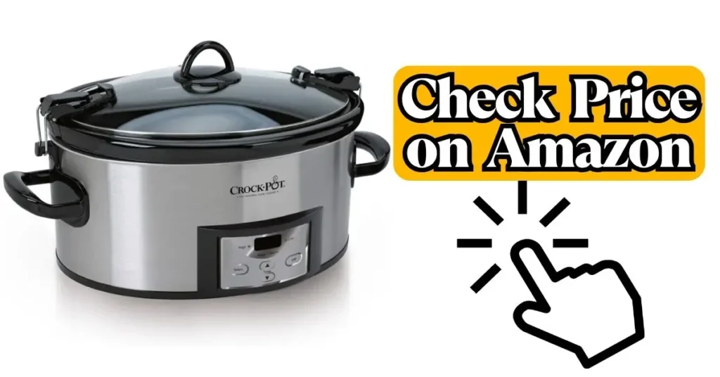Instant Pot vs Crock Pot