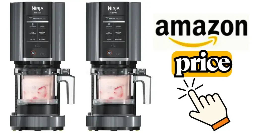Lello 4080 vs Ninja Creami