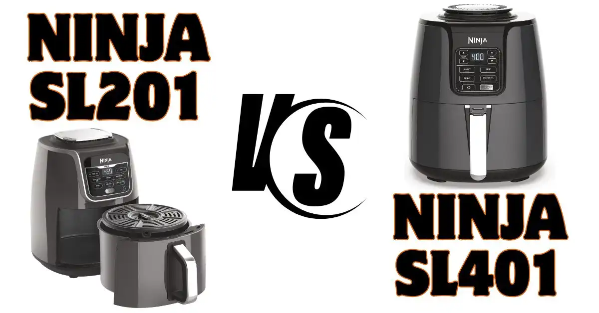 Ninja AF161 Vs AF101